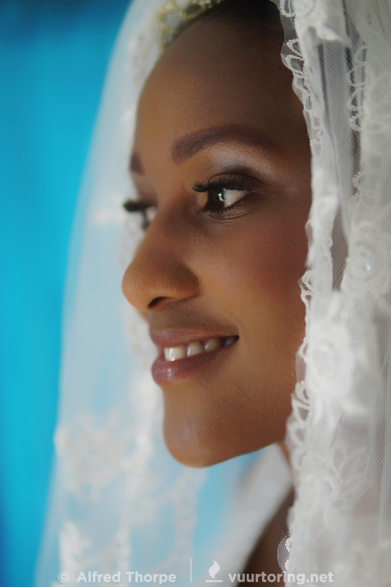 Schaun & Akosia Colin